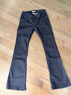 Burberry Flared Women’s Jeans “Camden” size 26